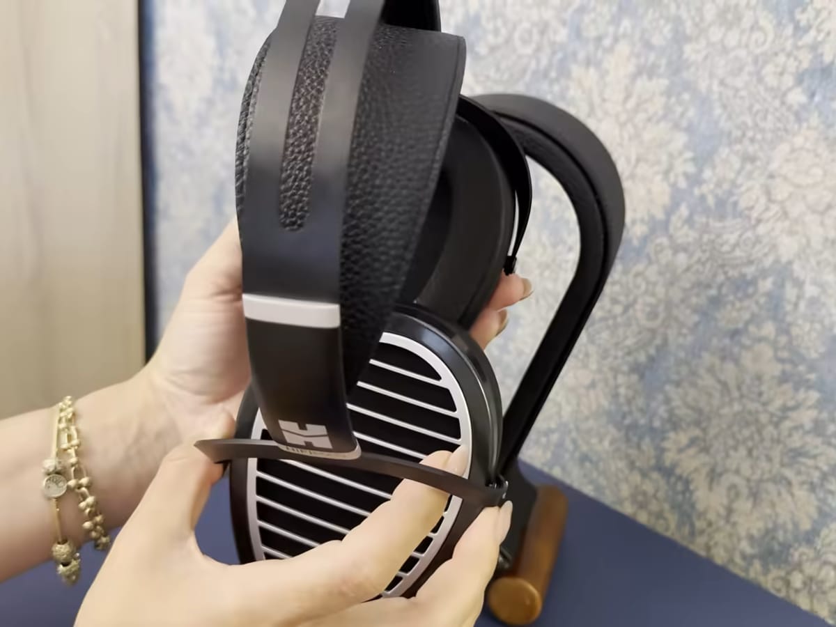 HIFIMAN Ananda Stealth Review: The Overlooked Planar