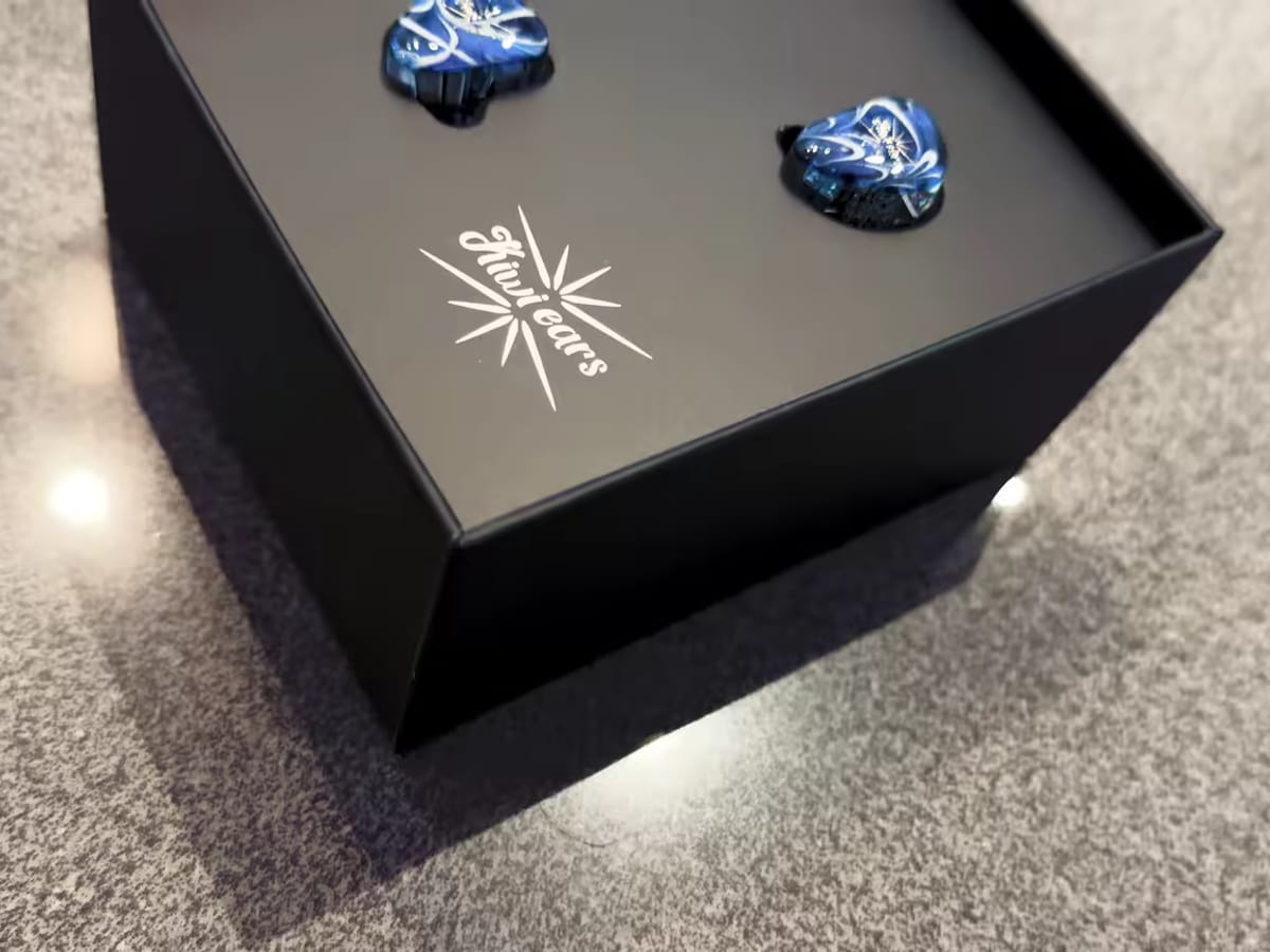 Kiwi Ears Orchestra Lite Review: An 8-Driver IEM for $249