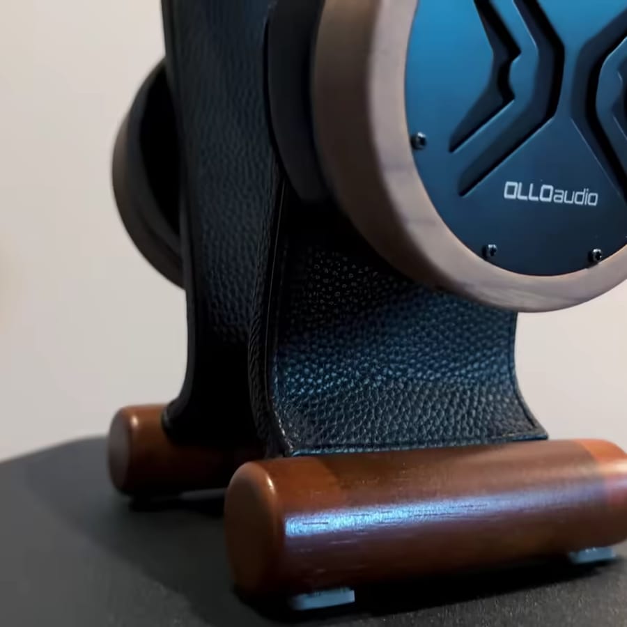 OLLO Audio X1 Review: A $549 Open-Back Studio Headphone