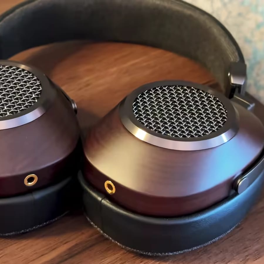 Sivga Anser Review: Open-Back Bass $2k Cans Can't Touch