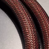AudioMica 4-all-in-1 Cable Set cables speaker cables power cable accessory - related review (8.5/10 Highly Recommended) linked from the Ortvik Parametric Tower review