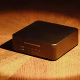 Douk Audio U2 Pro DDC XMOS I2S audio source - related review (6.5/10 Mixed) linked from the FIFINE K688 review