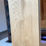 Ekustik Woody Queen acoustic treatment PET felt broadband absorber accessory - related review (9.0/10 Highly Recommended) linked from the Ortvik Parametric Tower review