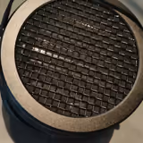 HIFIMAN Sundara planar magnetic open-back over-ear headphones - right side of a head-to-head comparison with HIFIMAN Ananda Stealth