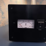 Taga Harmony PF-1000LPS power conditioner linear PSU noise floor accessory - related review (8.0/10 Recommended) linked from the Ekustik Woody Queen review