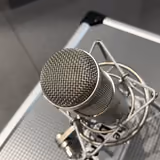 t.bone SCT 2000 microphone tube condenser audio source - related review (8.1/10 Recommended) linked from the Austrian Audio OC16 review